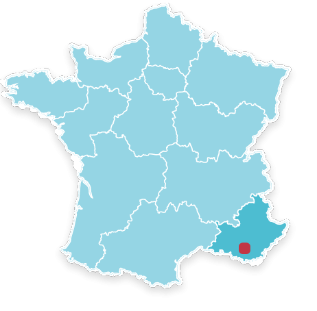 83170 TOURVES